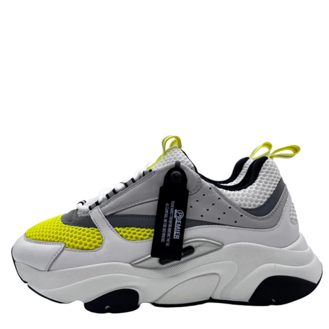 Christian Dior B22 'White Yellow' | EU M 41 / US M 8