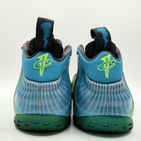 Nike Air Foamposite One 'Weatherman (2013)' | US M 7 (No Box)