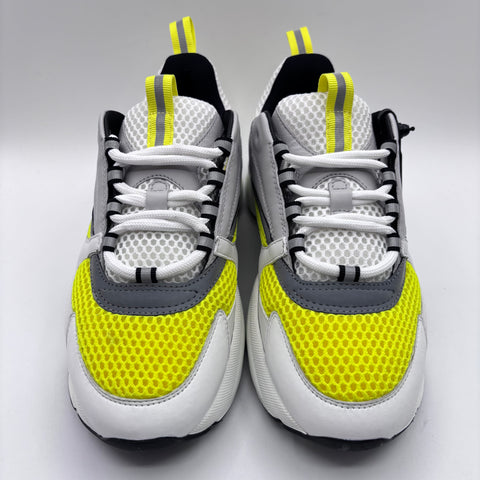 Christian Dior B22 'White Yellow' | EU M 41 / US M 8