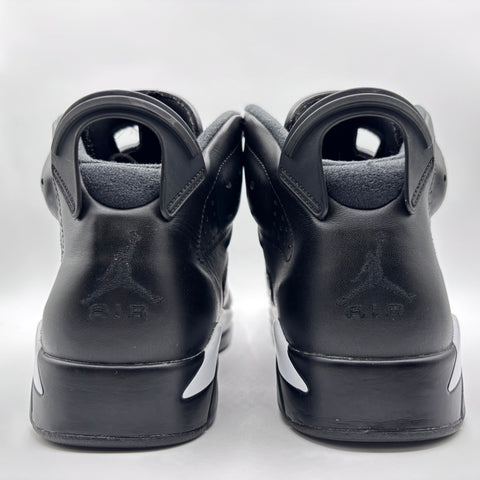 Air Jordan 6 Retro 'Black Cat (2016)' | US M 11 (No Box)