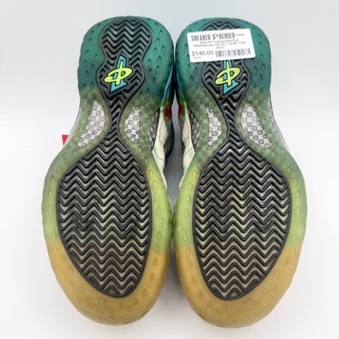 Nike Air Foamposite One 'Weatherman (2013)' | US M 7 (No Box)