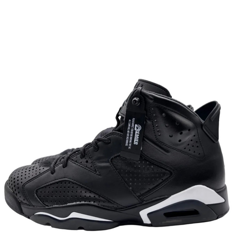 Air Jordan 6 Retro 'Black Cat (2016)' | US M 11 (No Box)