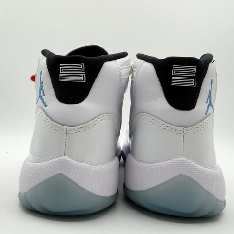 Air Jordan 11 Retro 'Legend Blue (2024)' | US GS 7Y