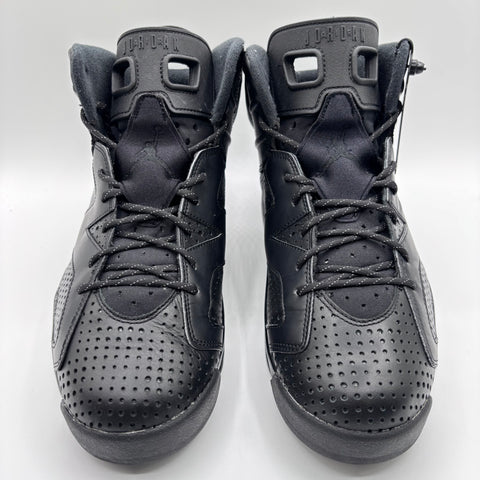 Air Jordan 6 Retro 'Black Cat (2016)' | US M 11 (No Box)