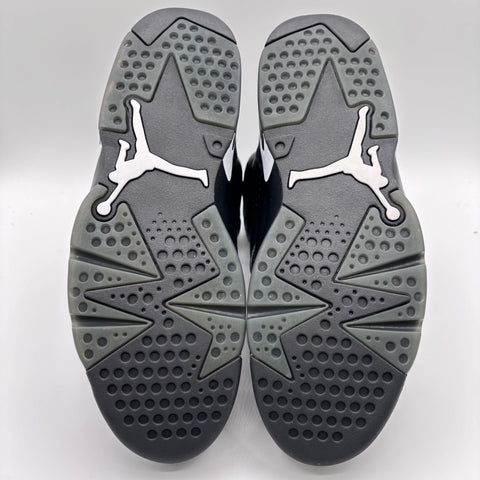 Air Jordan 6 Retro 'Black Cat (2016)' | US M 11 (No Box)