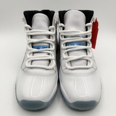 Air Jordan 11 Retro 'Legend Blue (2024)' | US GS 7Y