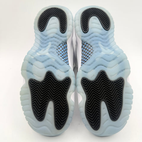 Air Jordan 11 Retro 'Legend Blue (2024)' | US GS 7Y
