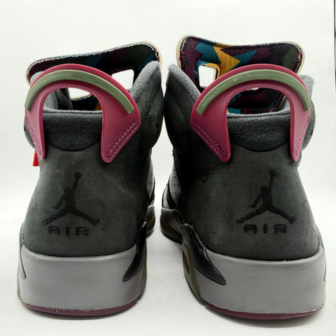 Air Jordan 6 Retro 'Bordeaux (2021)' | US M 10 (No Box)