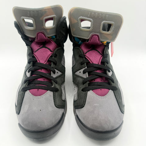 Air Jordan 6 Retro 'Bordeaux (2021)' | US M 10 (No Box)
