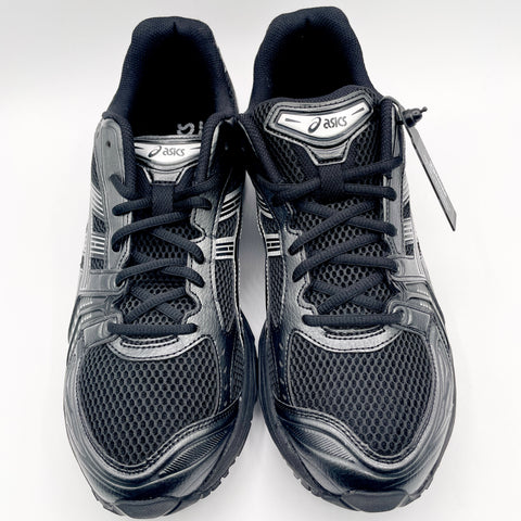 Asics Gel-Kayano 14 'Black Pure Silver (2024)' | US M 12