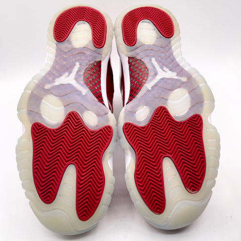 Air Jordan 11 Retro 'Cherry (2022)' | US M 13