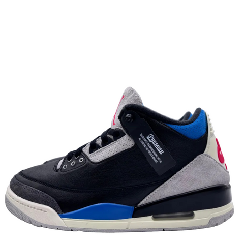 Air Jordan 3 Retro 'Rare Air (2025)' | US M 9