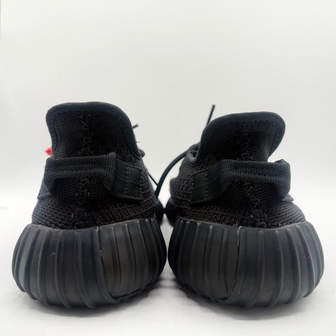 Adidas Yeezy 350 V2 'Onyx (2022)' | US M 10