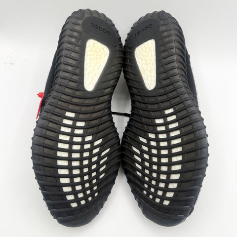 Adidas Yeezy 350 V2 'Onyx (2022)' | US M 10