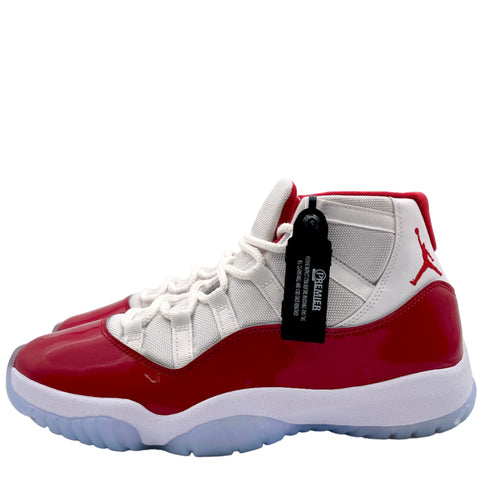 Air Jordan 11 Retro 'Cherry (2022)' | US M 10.5 (No Box)