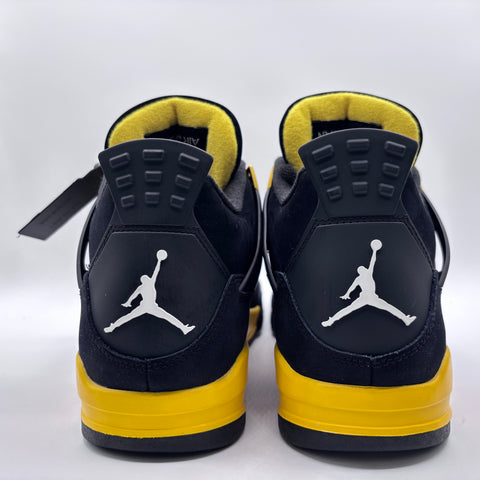 Air Jordan 4 Retro 'Thunder (2023)' | US M 11.5