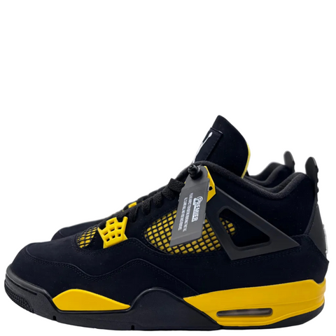 Air Jordan 4 Retro 'Thunder (2023)' | US M 11.5