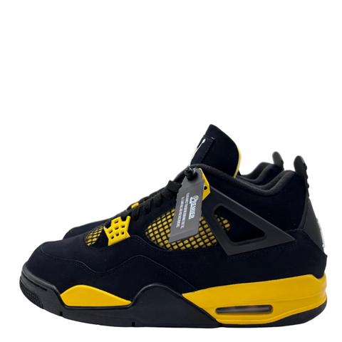 Air Jordan 4 Retro 'Thunder (2023)' | US M 11