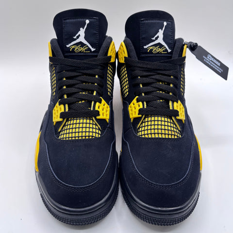 Air Jordan 4 Retro 'Thunder (2023)' | US M 11.5