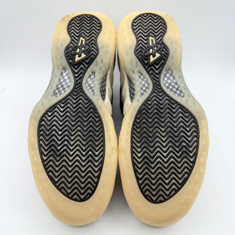 Nike Air Foamposite One 'Team Gold (2024)' | US M 10.5