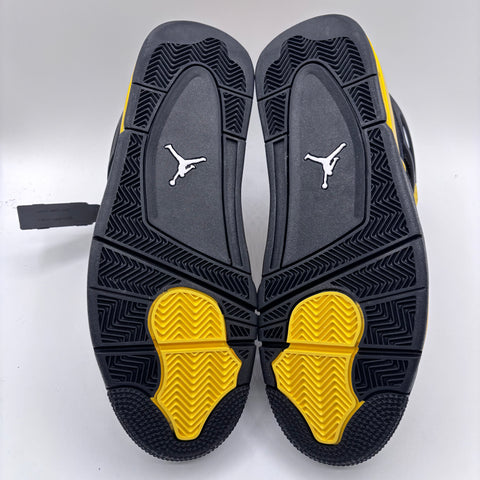 Air Jordan 4 Retro 'Thunder (2023)' | US M 11.5