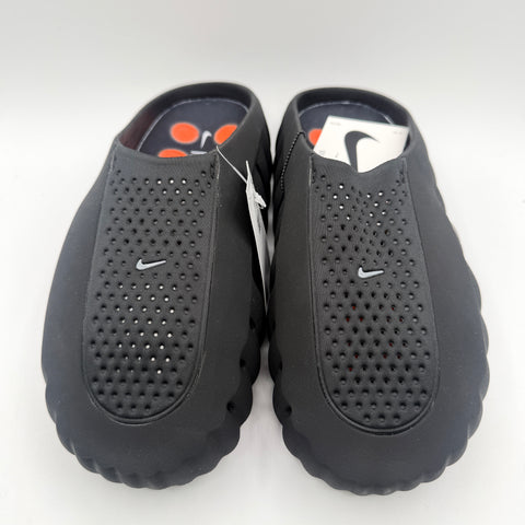 Nike Black Chrome Mind 001 Slide | US M 10