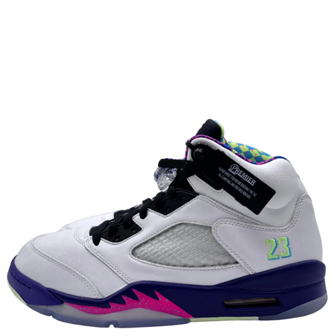 Air Jordan 5 Retro 'Alternate Bel-Air (2020)' | US M 11 (No Box)