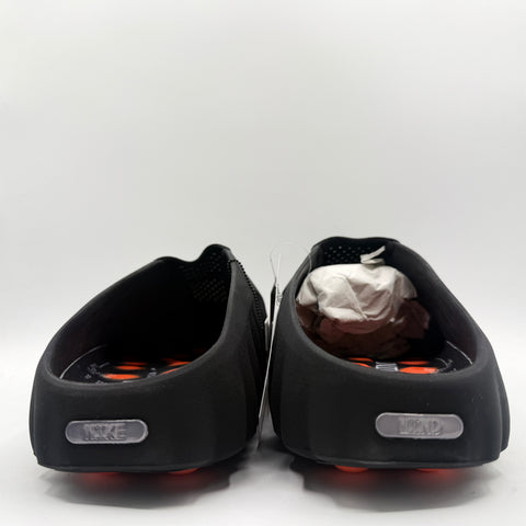 Nike Black Chrome Mind 001 Slide | US M 10