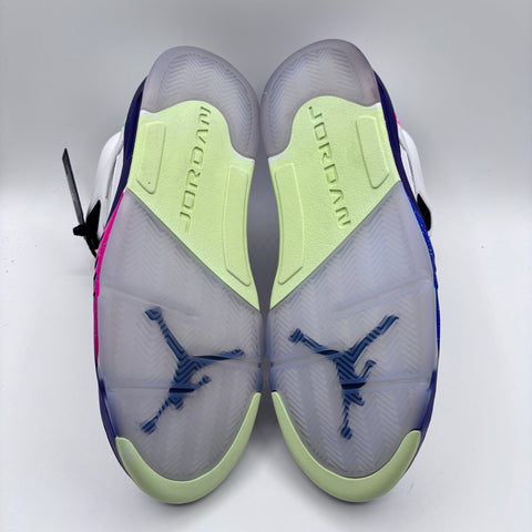 Air Jordan 5 Retro 'Alternate Bel-Air (2020)' | US M 11 (No Box)
