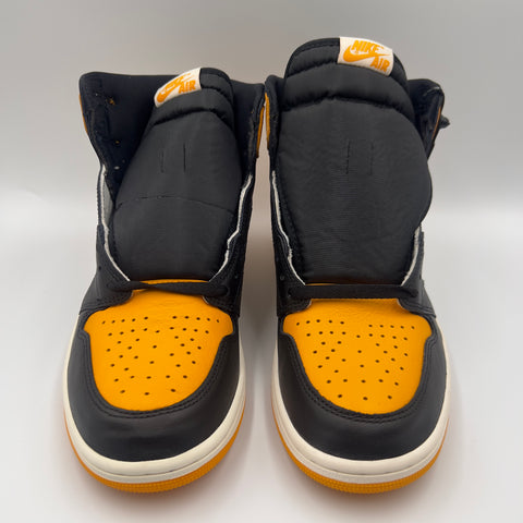 Air Jordan 1 Retro 'Taxi (2022)' | US 10