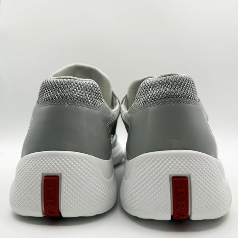 Prada America's Cup 'Pearl Silver' | US M 8