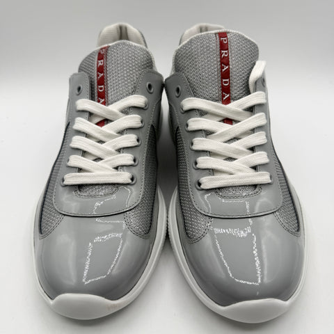 Prada America's Cup 'Pearl Silver' | US M 8