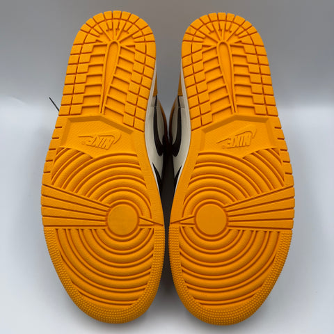 Air Jordan 1 Retro 'Taxi (2022)' | US 10