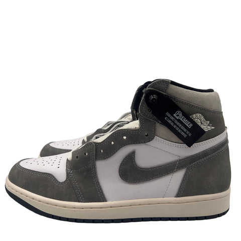 Air Jordan 1 Retro 'Washed Black (2023)' | US M 10