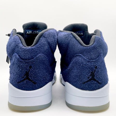 Air Jordan 5 Retro 'Midnight Navy (2023)' | US M 9.5 (No Box)