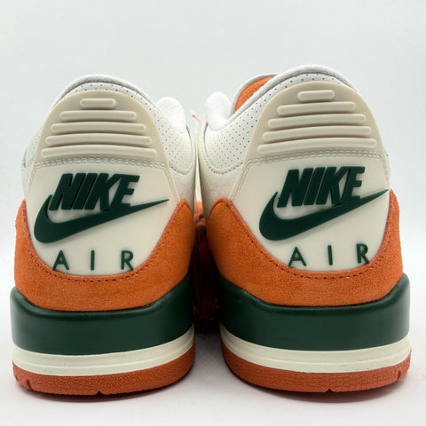 Air Jordan 3 Retro SP 'Solefly Miami (2025)' | US M 10.5