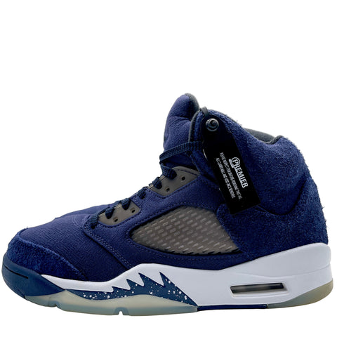 Air Jordan 5 Retro 'Midnight Navy (2023)' | US M 9.5 (No Box)