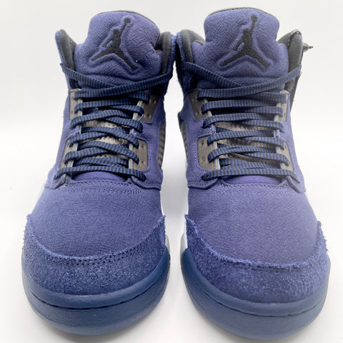 Air Jordan 5 Retro 'Midnight Navy (2023)' | US M 9.5 (No Box)