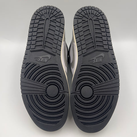 Air Jordan 1 Retro 'Washed Black (2023)' | US M 10
