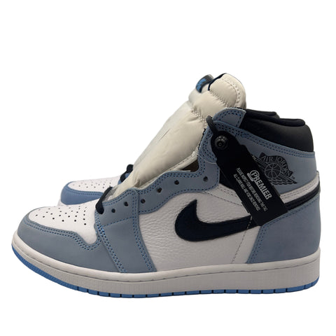 Air Jordan 1 Retro 'University Blue (2021)' | US M 10