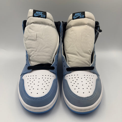 Air Jordan 1 Retro 'University Blue (2021)' | US M 10