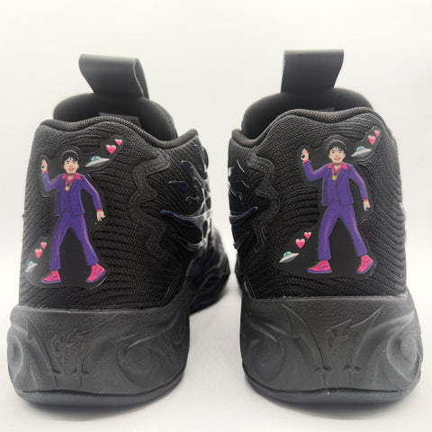 Puma Lamelo Ball Mb.04 'Reflections (2025) | US M 10.5