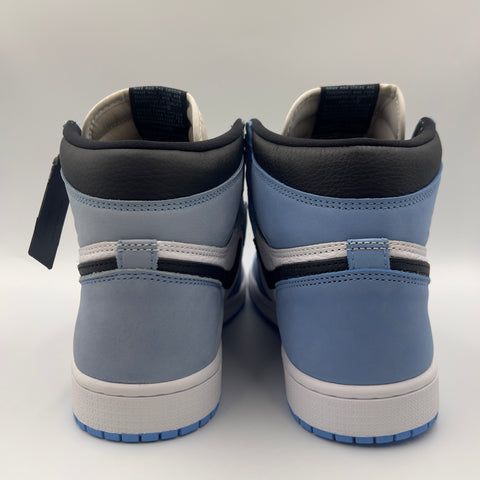Air Jordan 1 Retro 'University Blue (2021)' | US M 10
