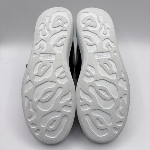 Alexander McQueen Oversized 'Black White' | EU M 44 / US M 11