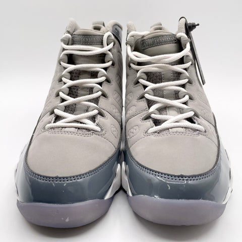 Air Jordan 9 Retro 'Cool Grey (2025)' | US M 11