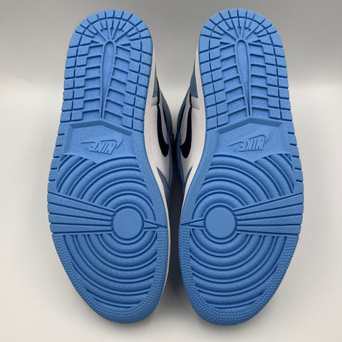 Air Jordan 1 Retro 'University Blue (2021)' | US M 10