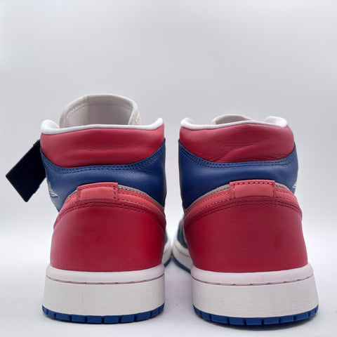 Air Jordan 1 Retro Mid SE 'Multi Color (2022)' | US W 10 / US M 8.5