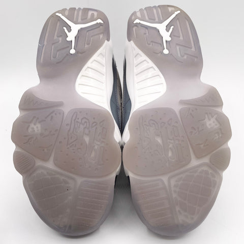 Air Jordan 9 Retro 'Cool Grey (2025)' | US M 11