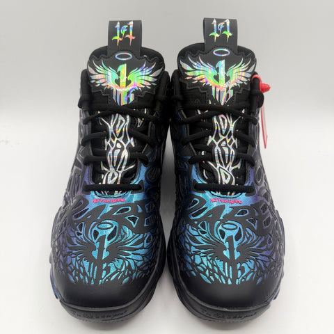 Puma Lamelo Ball Mb.04 'Reflections (2025) | US M 10.5
