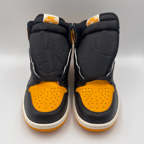 Air Jordan 1 Retro 'Taxi (2022)'  | US M 10